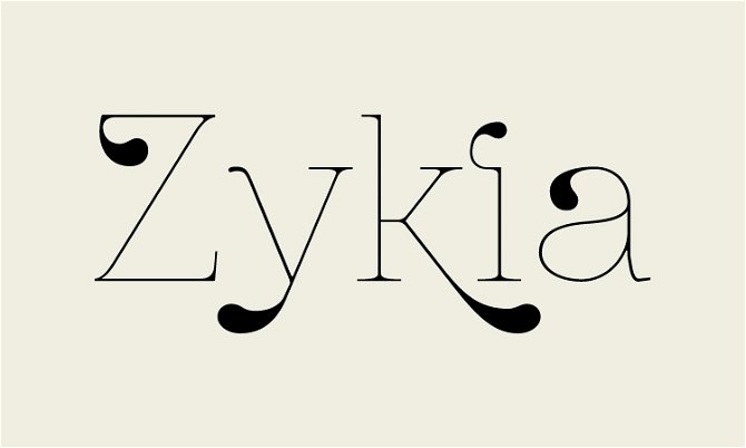 Zykia.com